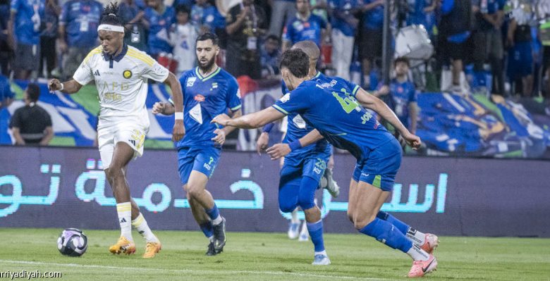 فرق الوصل والأهلي والمحرق تتطلع لتحديات النصر في البطولة الآسيوية المقبلة
