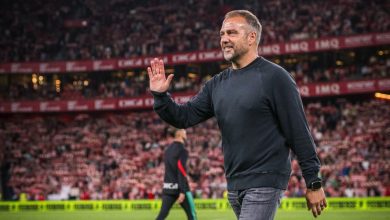 شاهد.. مودريتش يبكي في الباص لدى توجّه ريال مدريد إلى "سانتياغو برنابيو"