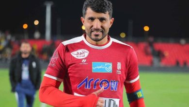 زيارة الطبيب لمنزل مالكوم تحسم إمكانية المشاركة ضد القادسية