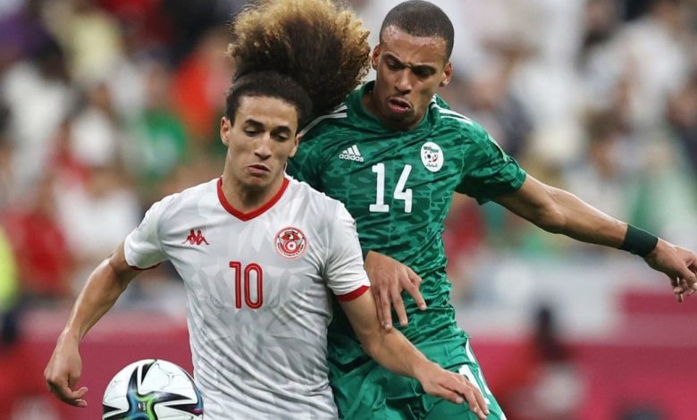 الكشف عن جوائز مالية قياسية لكأس العرب 2025