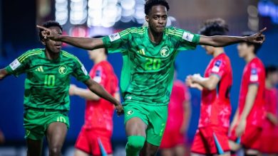 السعودية تستضيف 3 نسخ متتالية من كأس آسيا تحت 17 عاماً