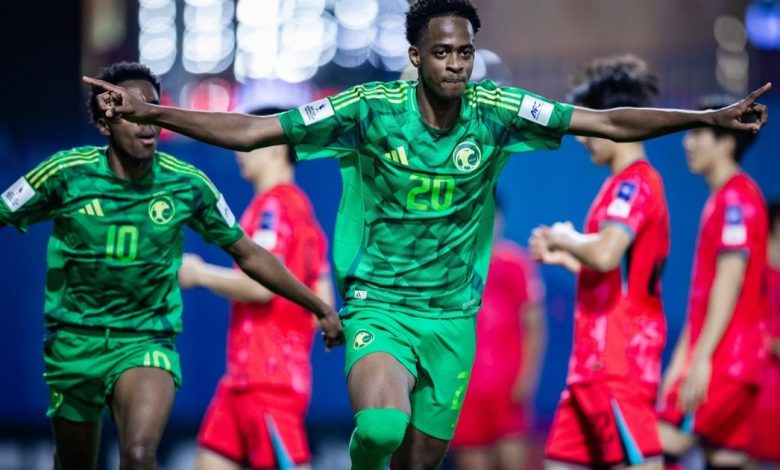 السعودية تستضيف 3 نسخ متتالية من كأس آسيا تحت 17 عاماً