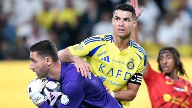 العلامة الكاملة.. بلان أفضل مدربي الدوري السعودي في شهر مايو
