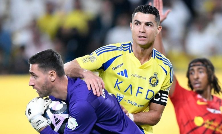 العلامة الكاملة.. بلان أفضل مدربي الدوري السعودي في شهر مايو