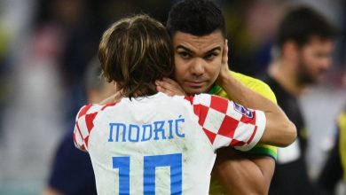 مُلحق للاعبي ريال مدريد "الراسبين" قبل الفصل من مدرسة ألونسو