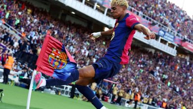 بعد تعيين تشابي ألونسو.. راؤول يعلن الرحيل عن ريال مدريد