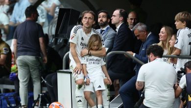 صفقات ريال مدريد في سوق الانتقالات الصيفية 2025