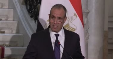 وزير الخارجية: مصر تدعو الشركات الأمريكية والأوروبية لمؤتمر إعمار غزة