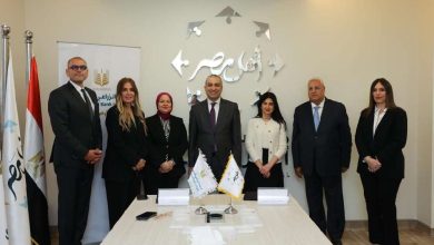 مبادرة جديدة من البنك الزراعي المصري لدعم مستشفى أهل مصر لعلاج مصابي الحروق