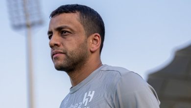 رونالدو يثير غموضاً مع النصر: الفصل انتهى والقصة ما زالت تُكتب