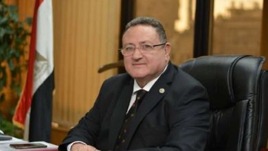 مدحت قمر يتولى رئاسة البنك العقاري المصري مجدداً بقرار حكومي