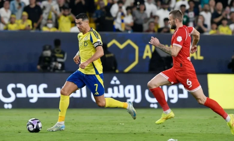 مركز التحكيم يتخذ قرارا مفاجئا في قضية النصر والوحدة بشكل عاجل