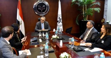 هيئتا الاستثمار في مصر وهونج كونج تبحثان مستقبل مناطق المال والأعمال في مصر