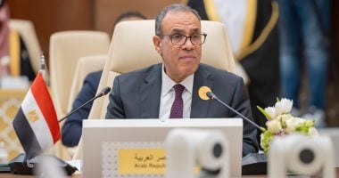 بدر عبد العاطى: مصر تسعى لتكون مركزا لإنتاج الهيدروجين الأخضر فى العالم