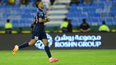 الهلال يحسم تأهله لنخبة أبطال آسيا والنصر ينتظر هدية الاتحاد