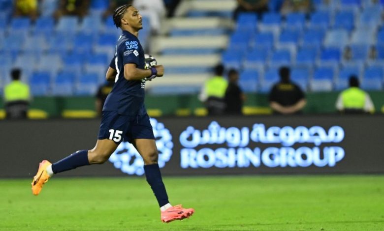 الهلال يحسم تأهله لنخبة أبطال آسيا والنصر ينتظر هدية الاتحاد