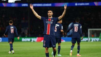 كيف وصل إنتر ميلان إلى نهائي دوري أبطال أوروبا 2025؟