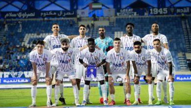 جدول مواعيد مباريات الهلال السعودي بكأس العالم للأندية 2025