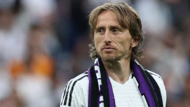 الإصابة الرقم 50.. براهيم دياز يقلق ريال مدريد والمغرب