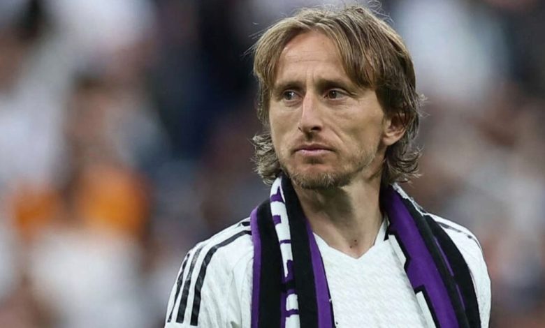 الإصابة الرقم 50.. براهيم دياز يقلق ريال مدريد والمغرب