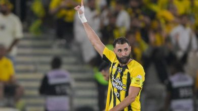 الحزم والعدالة يتأهلان لنهائي ملحق الصعود لدوري روشن السعودي