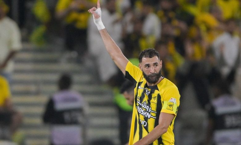 الحزم والعدالة يتأهلان لنهائي ملحق الصعود لدوري روشن السعودي