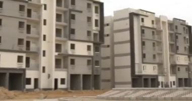 تعرف على موقع تقديم وحدات سكن لكل المصريين لمتوسطى الدخل