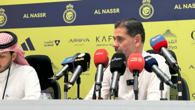 هييرو يؤكد تغييرات كبرى قادمة في الفريق ولا يخشى الإقالة رغم التحديات
