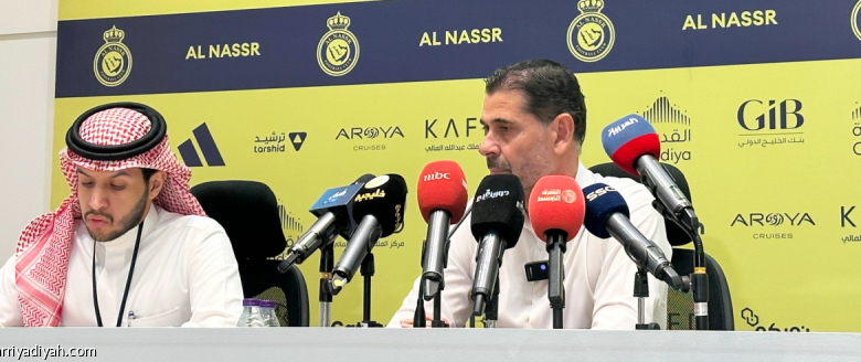 هييرو يؤكد تغييرات كبرى قادمة في الفريق ولا يخشى الإقالة رغم التحديات