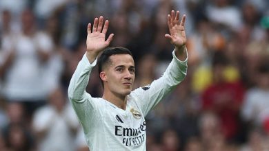 ريال مدريد ينتصر بهدفي مبابي "كاتب التاريخ" وسط دموع برنابيو