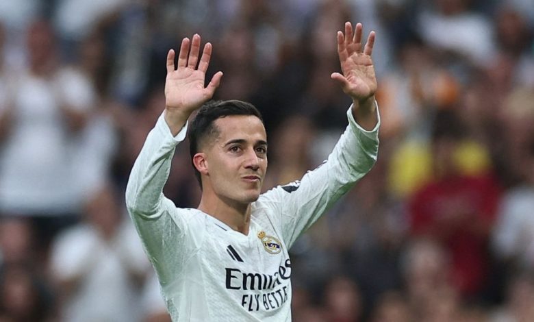 ريال مدريد ينتصر بهدفي مبابي "كاتب التاريخ" وسط دموع برنابيو