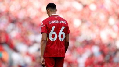 عمر مرموش يكشف عن النصيحة التي قادته من وادي دجلة إلى مانشستر سيتي