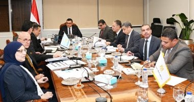 وزير الإسكان يترأس مجلس إدارة الهيئة العامة للتنمية السياحية