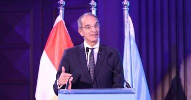 وزير الاتصالات: توفير 180خدمة حكومية على المنصة الحكومية للمواطنين