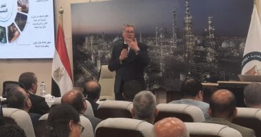 بالأرقام.. وزير البترول يوضح أهم تحديات القطاع وآليات العمل والحلول