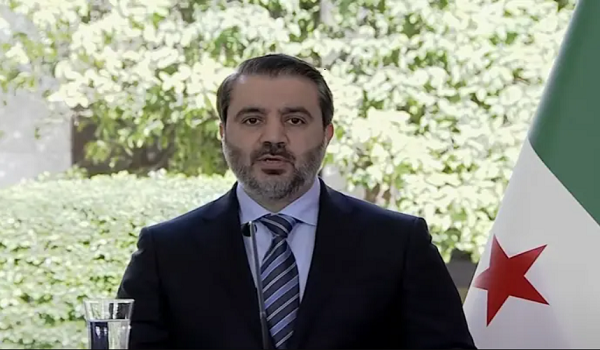 وزير الخارجية السوري يؤكد دور السعودية في إعادة إعمار سوريا القادمة