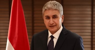اليوم.. وزير السياحة والبابا تواضروس يتفقدون مشروع تخفيض منسوب المياه الجوفية بأبو مينا