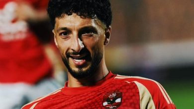 تشكيلة بيراميدز.. الهداف مايلي بديلاً في جولة حسم لقب الدوري المصري