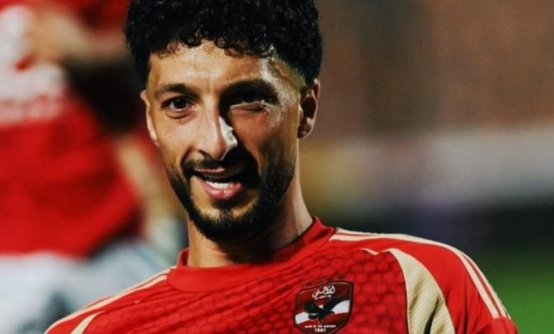 تشكيلة بيراميدز.. الهداف مايلي بديلاً في جولة حسم لقب الدوري المصري