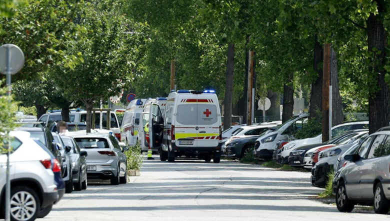10 قتلى في حادث اطلاق نار بمدرسة في النمسا واحداث مأساوية جديدة