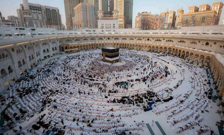 1.67 مليون حاج و2.1 مليون ساعة تطوعية لخدمة ضيوف الرحمن هذا العام