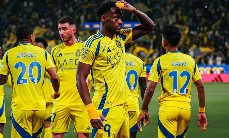 3 أندية تتسابق للتوقيع مع دوران بعد شائعات مغادرته النصر