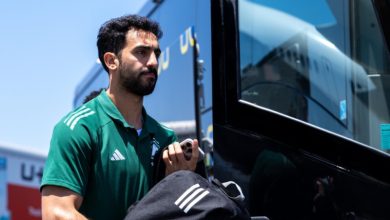 45 دقيقة تحدد مستقبل النهج الأخضر في مواجهة أمريكا والرياضة المستدامة