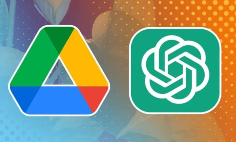 ChatGPT يدعم بيئات العمل بتكامل مع جوجل درايف ودروب بوكس