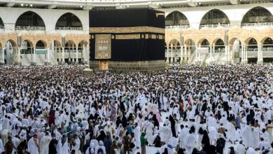 stc تستخدم تقنيات الذكاء الاصطناعي لتحسين تجربة ضيوف الرحمن عبر الشبكة
