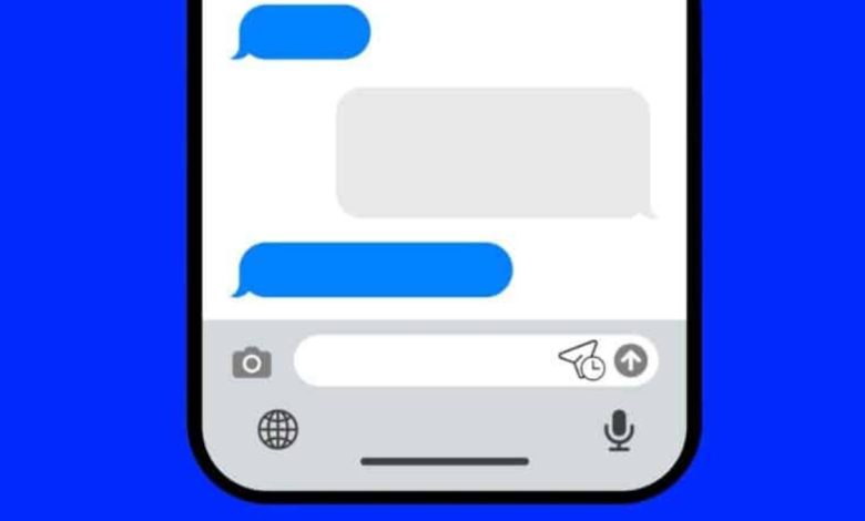آبل تحدث iOS 2025 بإضافات مميزة لتطبيقات الرسائل والهاتف الحديثة
