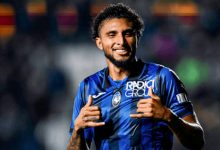 أتالانتا يؤكد عدم تلقيه أي عرض رسمي من نادي الهلال السعودي