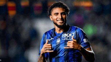 أتالانتا يؤكد عدم تلقيه أي عرض رسمي من نادي الهلال السعودي