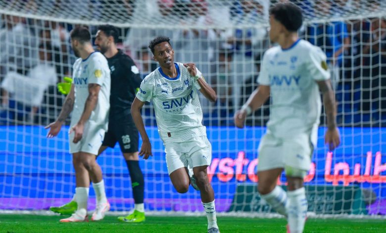 أتالانتا يحدد شروطا قوية لبيع نجمه المميز لنادي الهلال السعودي
