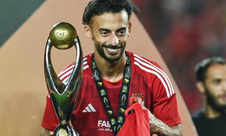 أحمد عبدالقادر